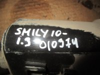 Абсорбер, угольный фильтр на Lifan Smily 320 — фото 4