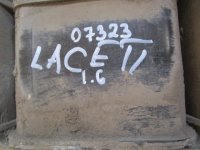 Абсорбер, угольный фильтр на Chevrolet Lacetti J200 — фото 4