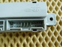 Блок электронный на Kia Ceed ED — фото 3