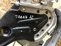 Рычаг ручника на Nissan Teana J32 — фото 8