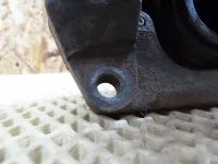 Суппорт передний левый на Renault Fluence — фото 2