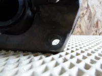 Суппорт передний левый на Renault Fluence — фото 3