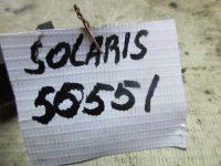 Конденсатор на Hyundai Solaris — фото 5