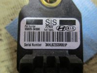 Датчик AIR BAG на Kia Ceed ED — фото 3