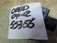 Датчик AIR BAG на Kia Ceed ED — фото 4