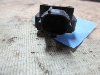 Датчик AIR BAG на Kia Ceed ED — фото 2