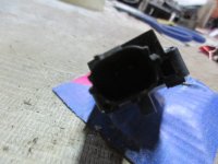 Датчик AIR BAG на Kia Ceed ED — фото 2