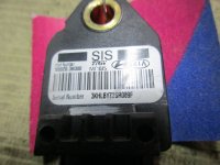 Датчик AIR BAG на Kia Ceed ED — фото 3