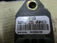 Датчик AIR BAG на Kia Ceed ED — фото 3