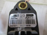 Датчик AIR BAG на Kia Ceed ED — фото 3