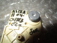 Датчик AIR BAG на Opel Astra H — фото 5