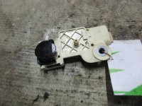 Датчик AIR BAG на Opel Astra H — фото 1