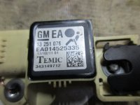 Датчик AIR BAG на Opel Astra H — фото 4