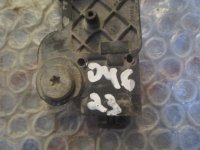 Датчик AIR BAG на Opel Astra H — фото 5