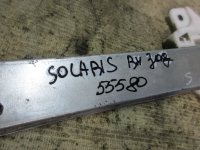 Стеклоподъемник электрический задний правый на Hyundai Solaris — фото 5