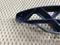 Направляющая заднего бампера левая на Skoda Octavia A5 — фото 2