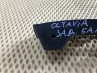 Направляющая заднего бампера левая на Skoda Octavia A5 — фото 6