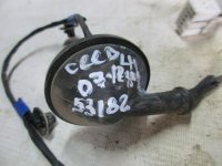 проводка двери задней левой на Kia Ceed ED — фото 5