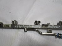 Рампа топливная на Opel Astra H — фото 5