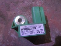 Датчик AIR BAG на Citroen C3 Picasso — фото 2