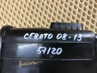 Абсорбер, угольный фильтр на Kia Cerato TD — фото 7