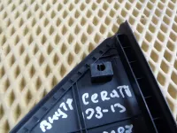 Уголок двери задней левой внутренний на Kia Cerato TD — фото 8