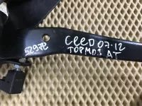 Педаль тормоза на Kia Ceed ED — фото 6