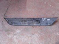 Накладка двери багажника на Volvo V40 — фото 3