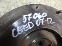 Маховик на Kia Ceed ED — фото 8