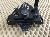 Замок капота на Kia Ceed ED — фото 3