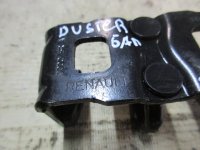 Ответная часть замка багажника на Renault Duster — фото 3