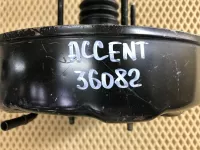 Усилитель тормозов вакуумный на Hyundai Accent LC — фото 7