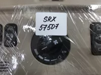 Плафон салонный на Cadillac SRX — фото 21