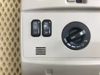 Плафон салонный на Cadillac SRX — фото 3