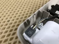 Плафон салонный на Cadillac SRX — фото 11