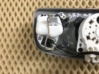 Плафон салонный на Cadillac SRX — фото 6