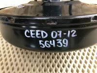 Усилитель тормозов вакуумный на Kia Ceed ED — фото 7