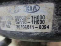Усилитель тормозов вакуумный на Kia Ceed ED — фото 6