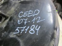 Усилитель тормозов вакуумный на Kia Ceed ED — фото 7