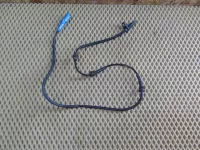 Датчик ABS передний Citroen C3 Picasso 2008-2017,207 2006-2013,DS3 2009-2015,208 2012>,301 2013>,C-Elysee 2012>,2008 2013> (9665455580 4545J9) — фото 1