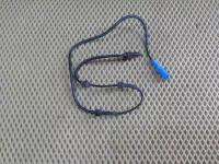 Датчик ABS передний Citroen C3 Picasso 2008-2017,207 2006-2013,DS3 2009-2015,208 2012>,301 2013>,C-Elysee 2012>,2008 2013> (9665455580 4545J9) — фото 1