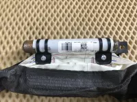 Подушка безопасности боковая шторка на Renault Fluence — фото 3