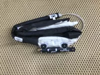 Подушка безопасности боковая шторка на Renault Fluence — фото 1