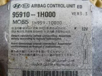 Блок управления AIR BAG на Kia Ceed ED — фото 3
