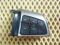 Блок кнопок в руль на Cadillac SRX — фото 2