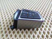 Блок кнопок в руль на Cadillac SRX — фото 3