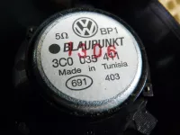 Уголок двери передней правой внутренний на Volkswagen Passat B6 — фото 12