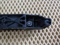 Ручка двери задней наружная левая на Toyota Auris E150 — фото 8