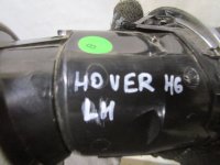 Воздушный дефлектор на Great Wall Hover H6 — фото 5