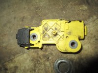 Датчик AIR BAG на Opel Zafira B — фото 2